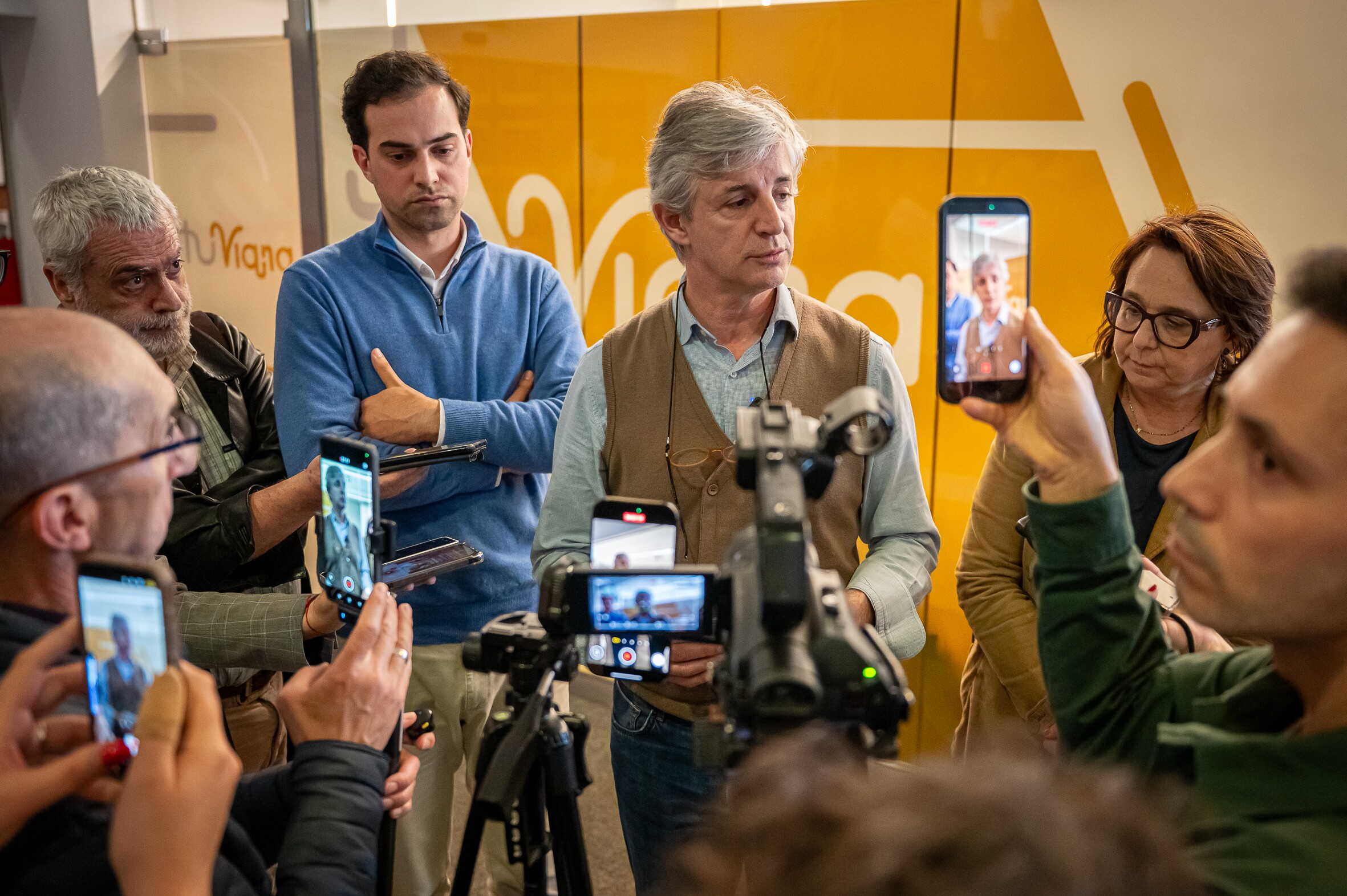 C&acirc;mara Municipal refor&ccedil;a TUViana com mais 3 autocarros ap&oacute;s 395 mil quil&oacute;metros percorridos