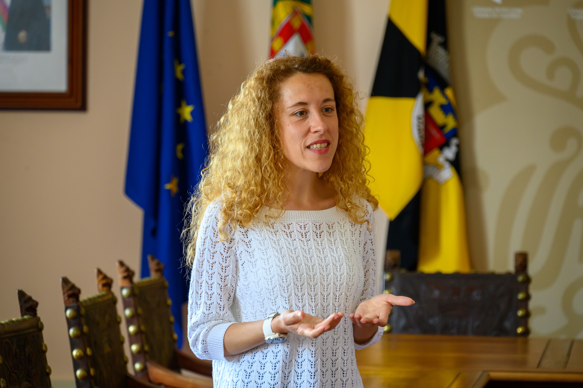 C&acirc;mara Municipal aprova apoio para projeto de combate ao absentismo escolar