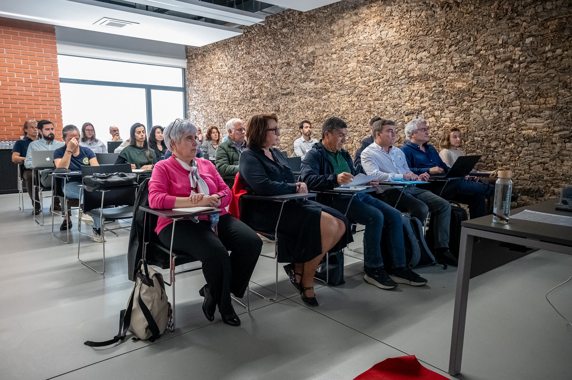 Viana do Castelo cria aplica&ccedil;&atilde;o para que entidades possam contribuir para o Plano Municipal de A&ccedil;&atilde;o Clim&aacute;tica