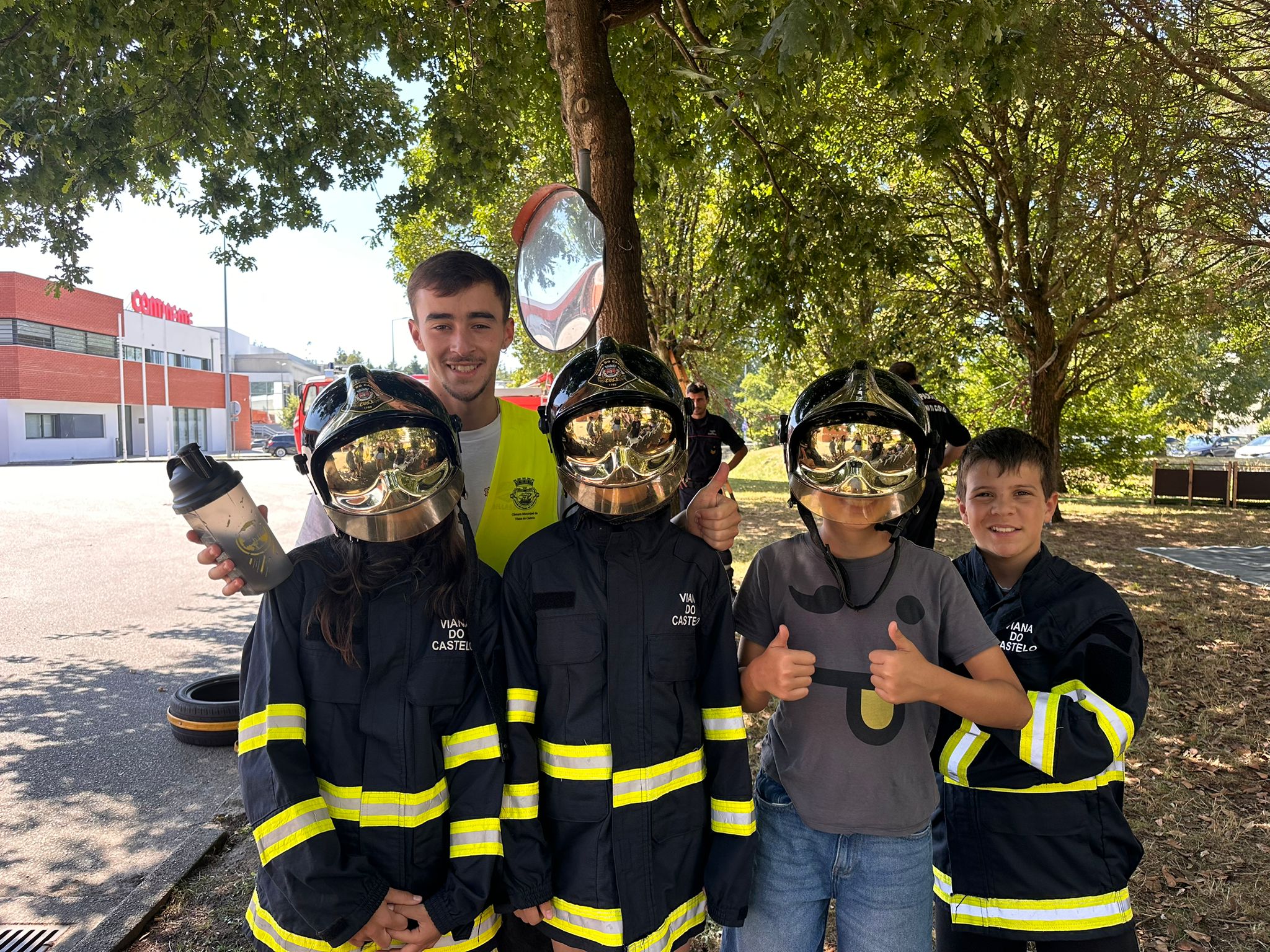 Inscri&ccedil;&otilde;es nas F&eacute;rias de Ver&atilde;o da C&acirc;mara Municipal de Viana do Castelo arrancam &agrave;s 10h00 de 9 de maio