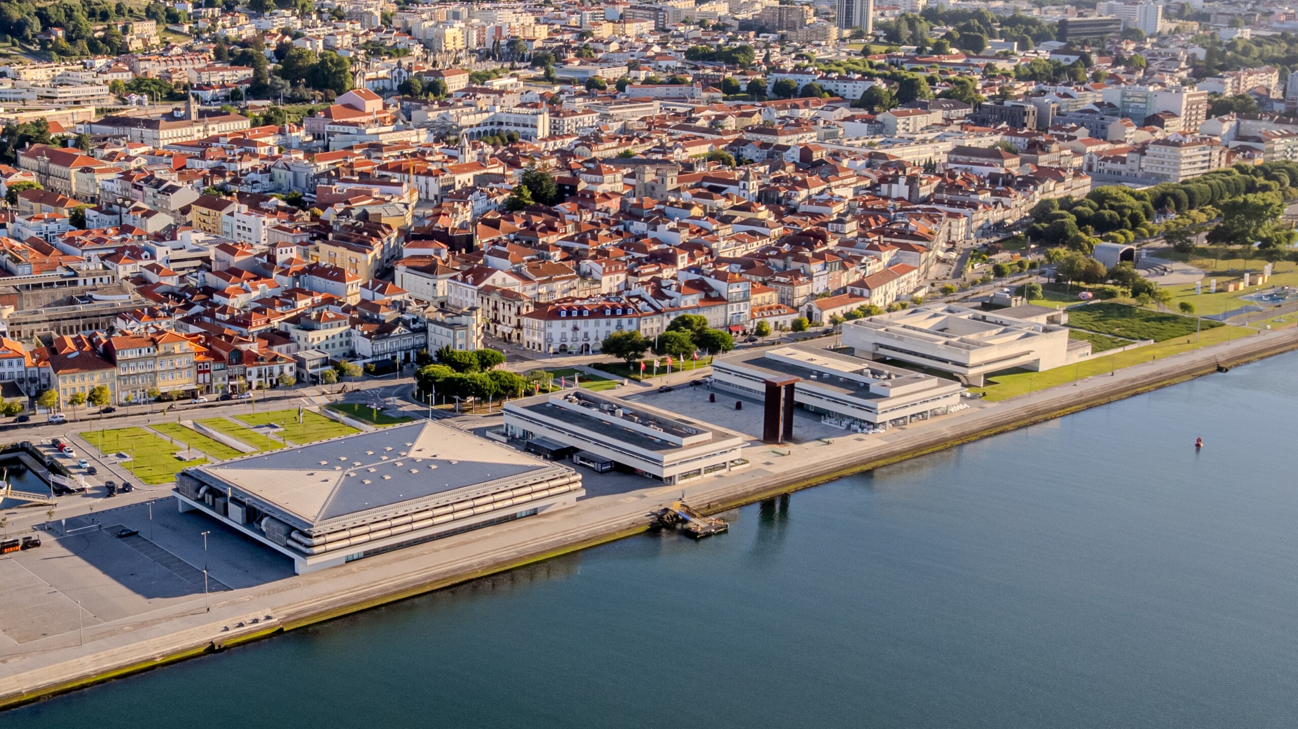 Viana do Castelo na TUREXPO GALICIA com foco no mercado espanhol e internacional