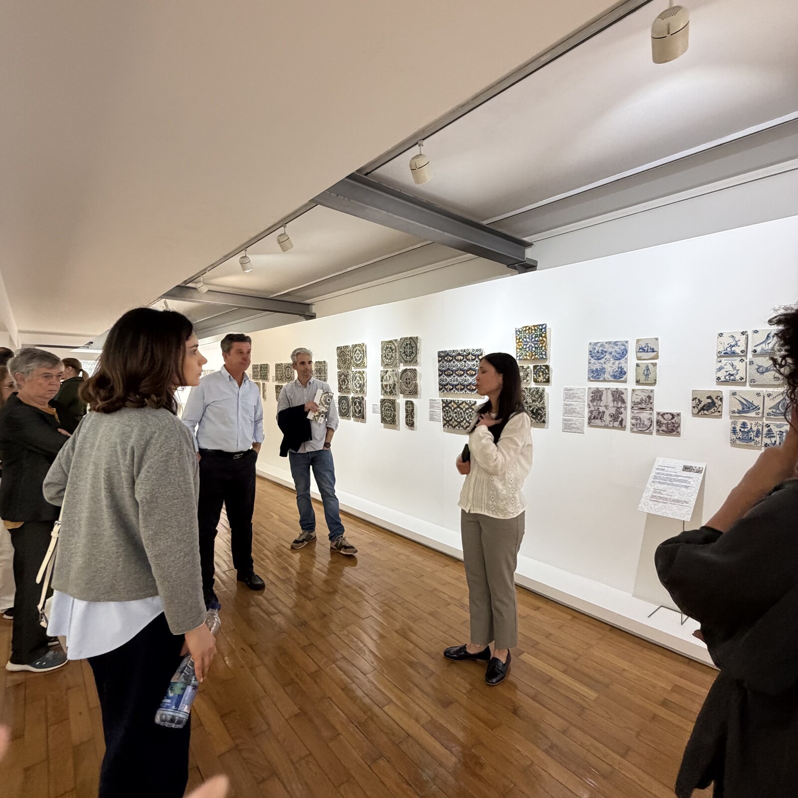 Programa &ldquo;Maio nos Museus&rdquo; mobiliza os vianenses para celebrar o patrim&oacute;nio e a cultura