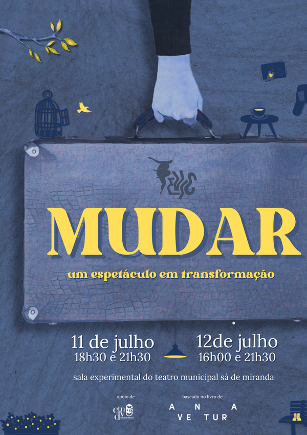 mudar