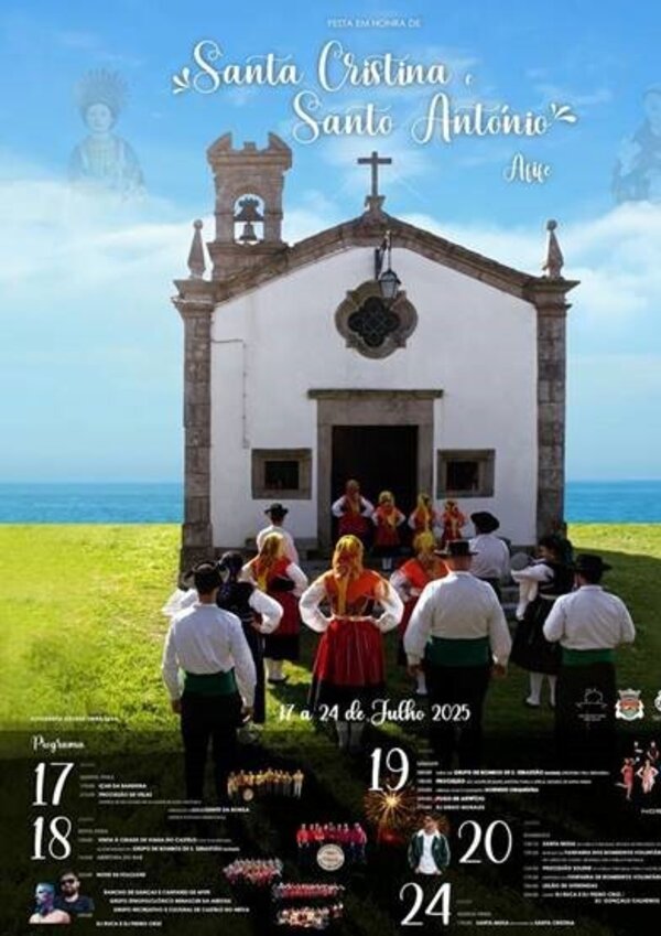 festa_em_honra_de_santa_cristina_e_santo_antonio_afife