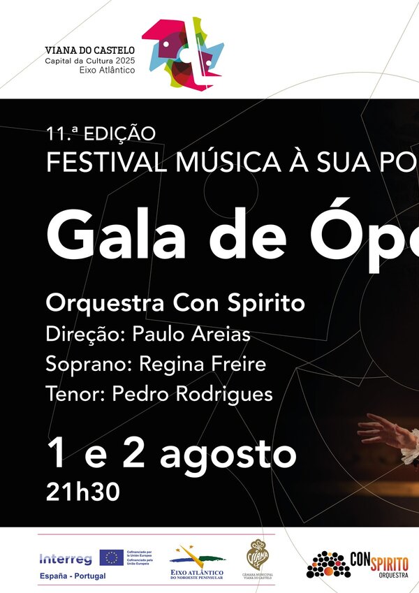 Créditos: Olhar Viana do Castelo