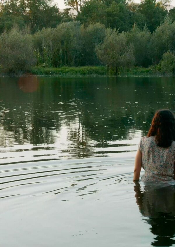 as_melusinas_a_margem_do_rio