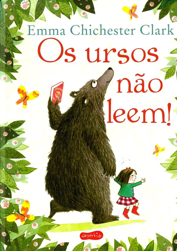 os_ursos_nao_leem_