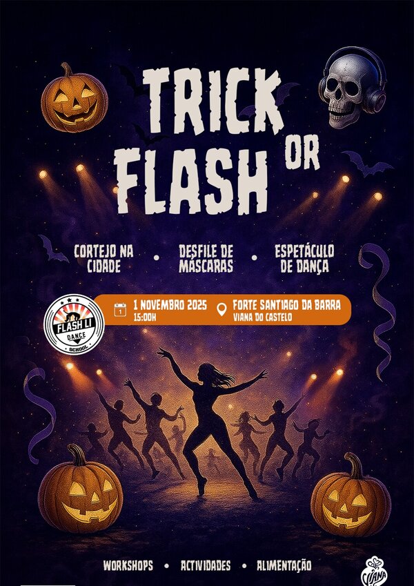 trick_or_flash___cartaz