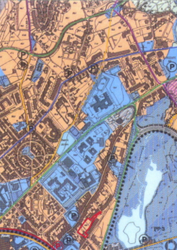 Imagem descritiva de pasta