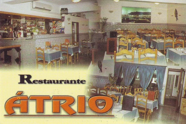 atrio