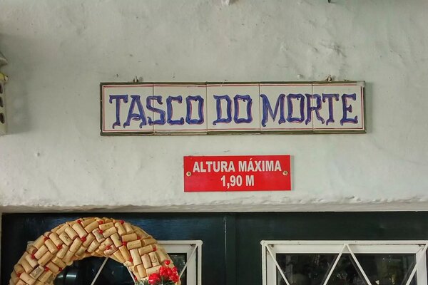 tasco_morte
