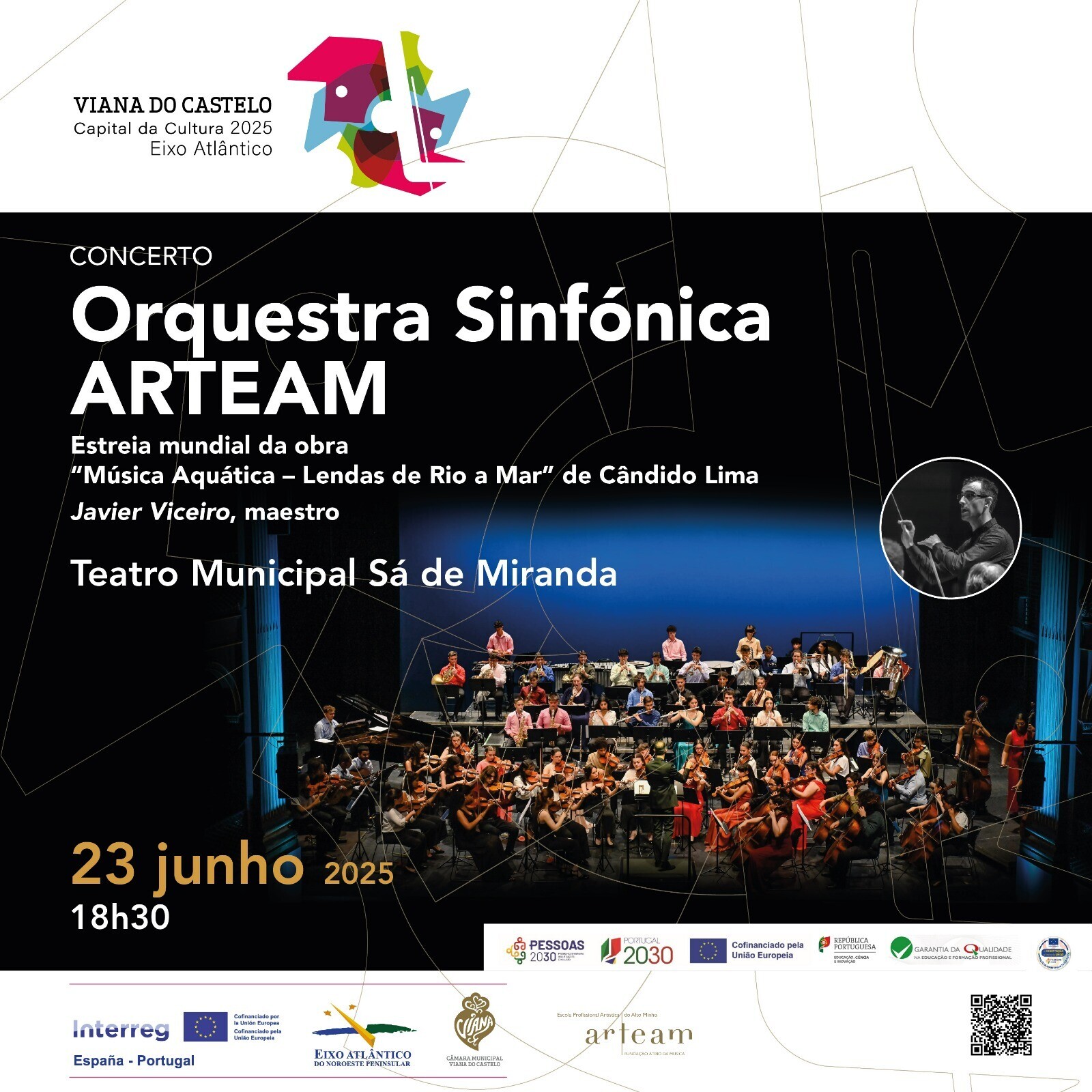 Orqestra Sinfónica ARTEAM