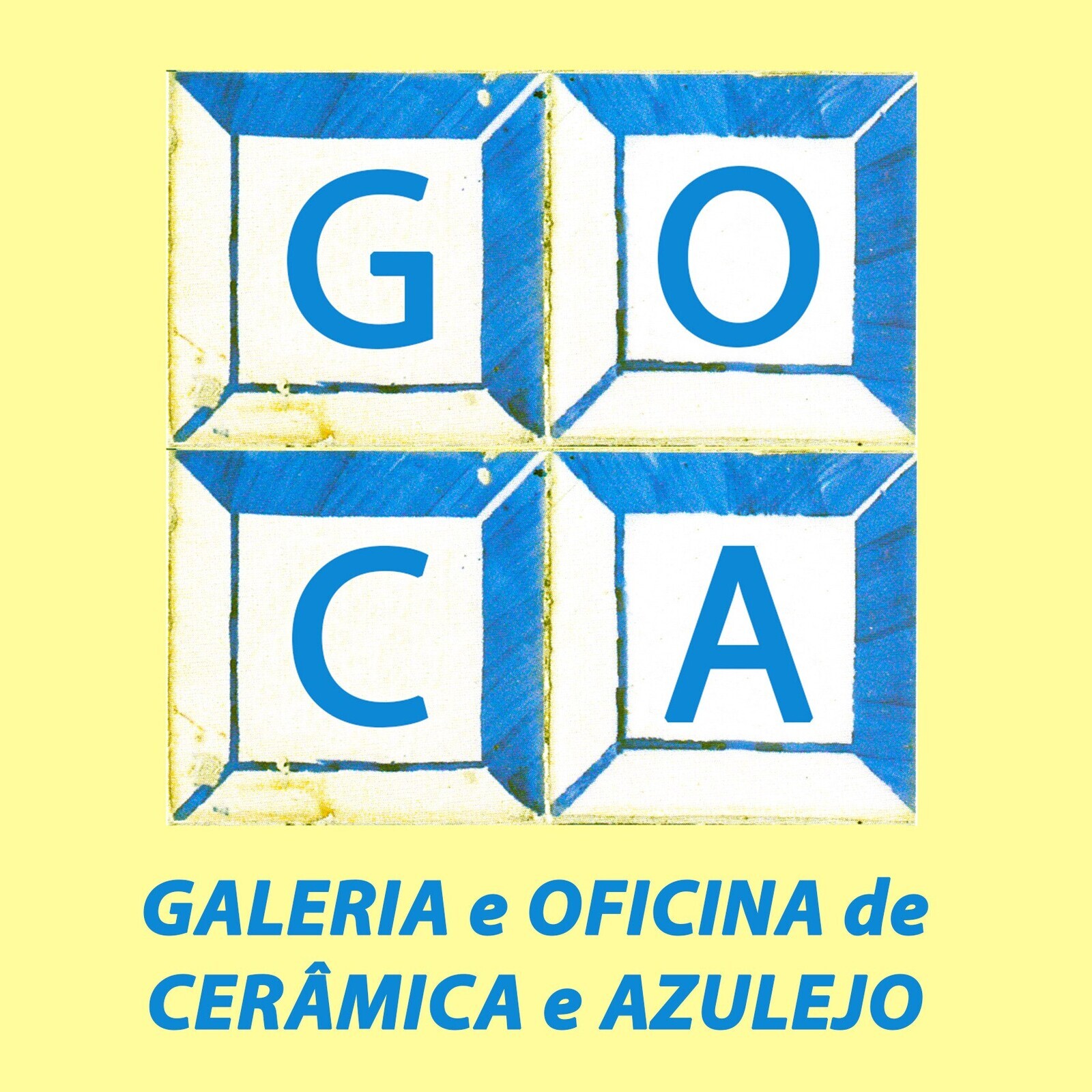 Workshops Temáticos de Cerâmica e Pintura de Azulejo 