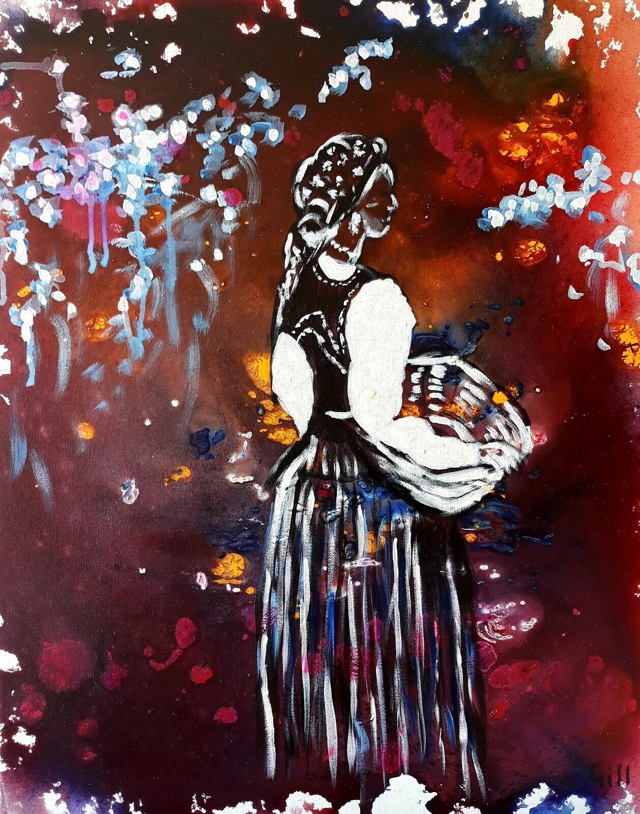 Exposição - "Anunciando a Festa"