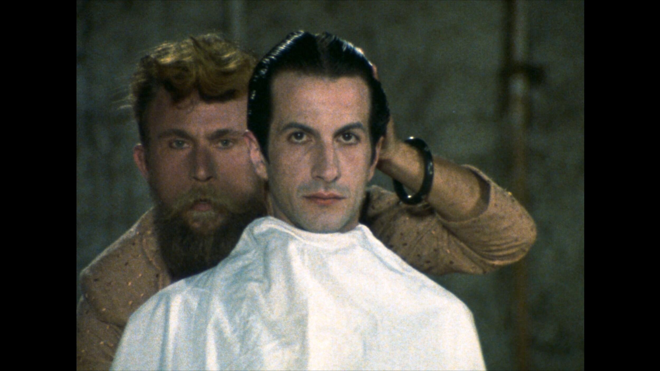 SESSÕES CINECLUBISTAS - O BOBO