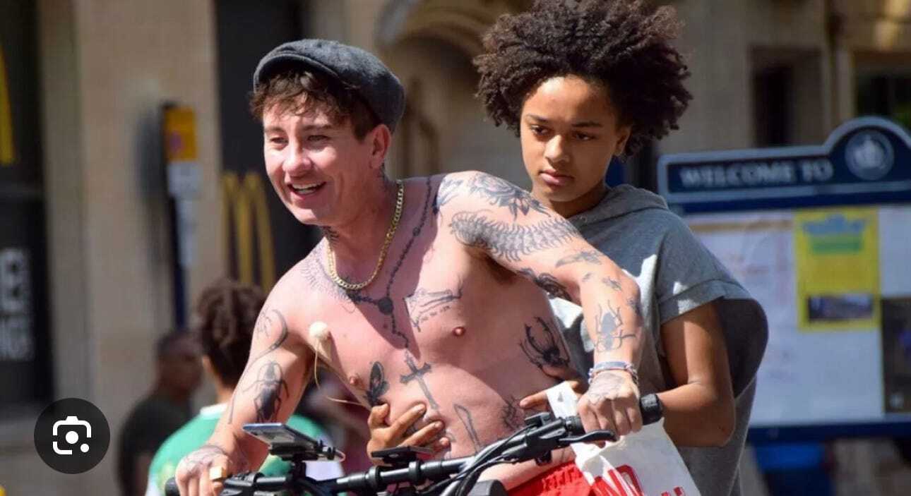 SESSÕES CINECLUBISTAS - BIRD