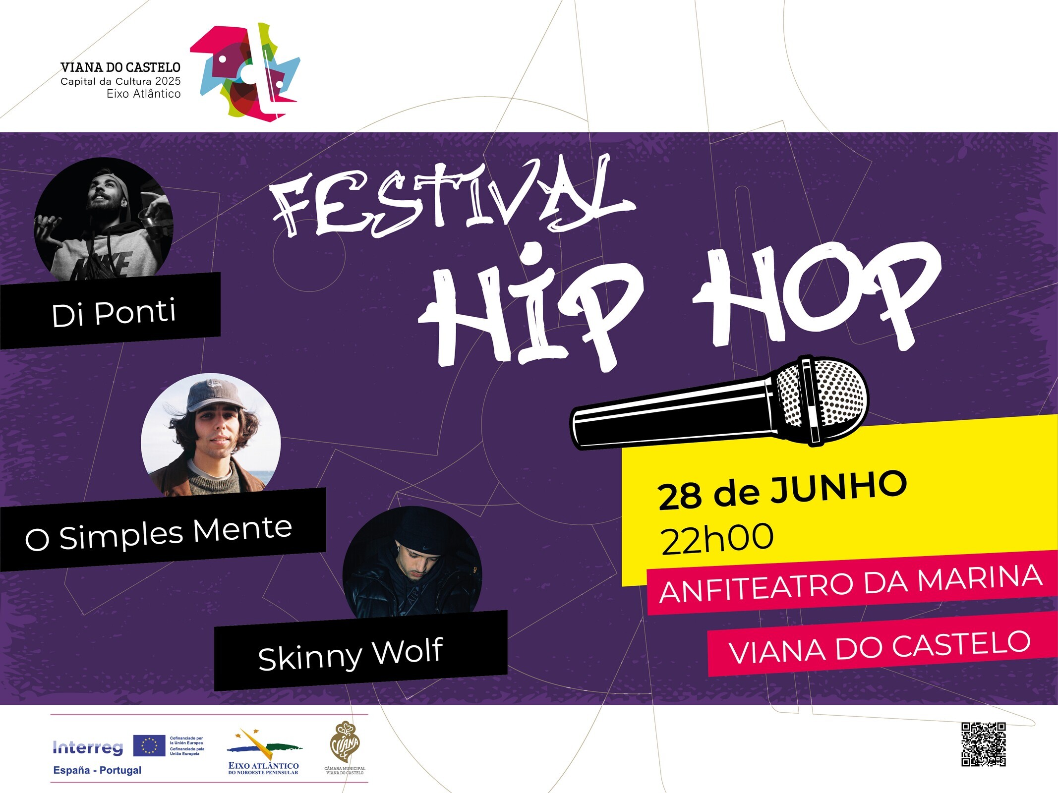 Festival Hip Hop