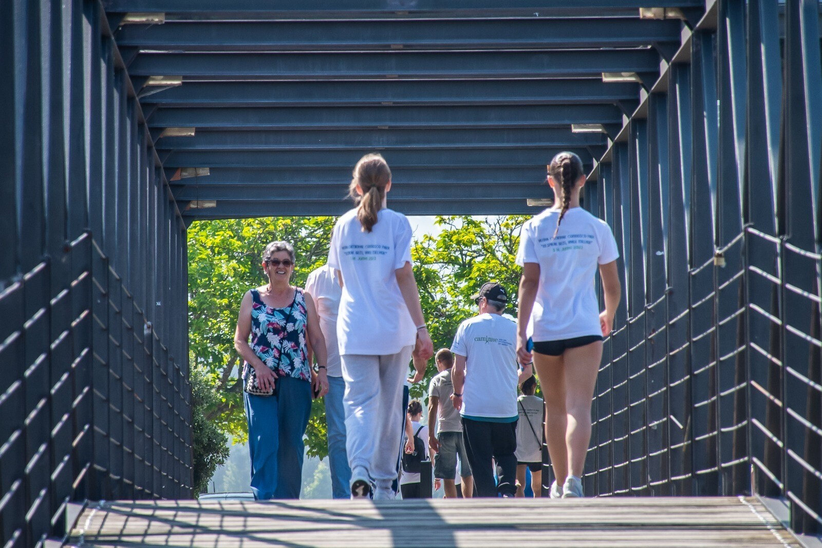 Caminhada Walk with a Doc Viana do Castelo - Cérebro Ativo