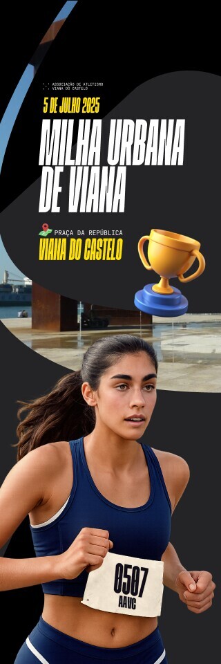 Milha Urbana de Viana do Castelo