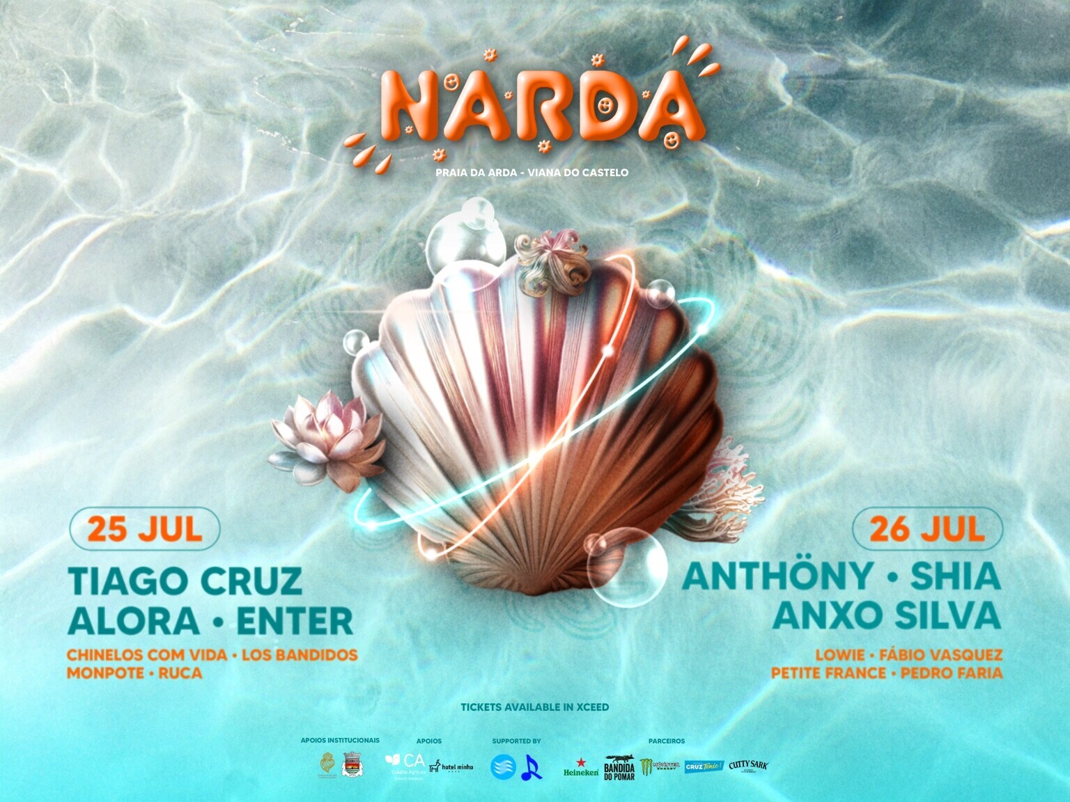 Narda Summer Fest 