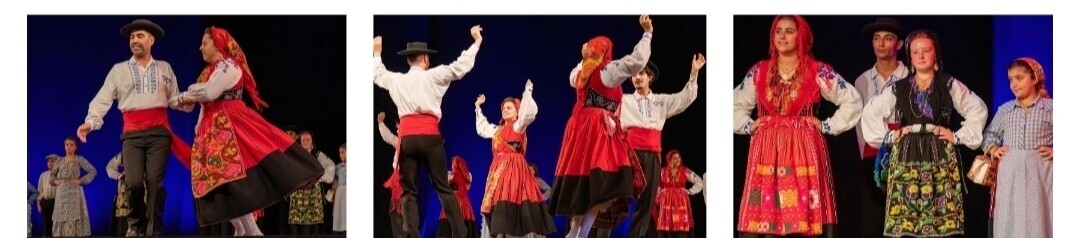 XXXVIII Festival de Folclore de Carreço 