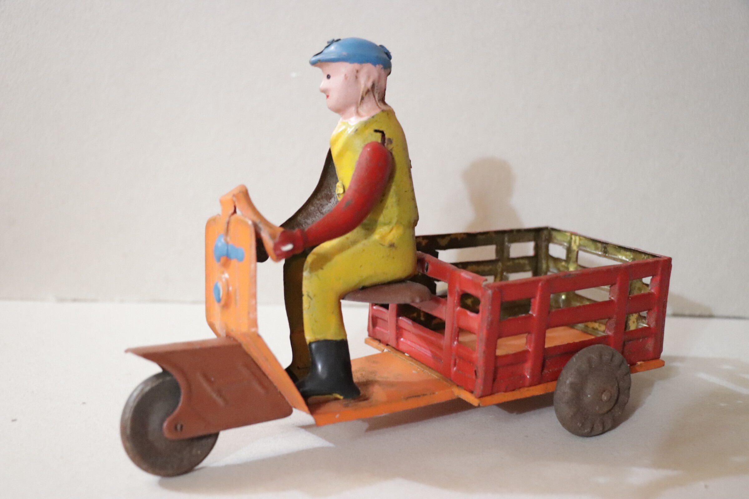 Exposição de “Brinquedos Tradicionais”