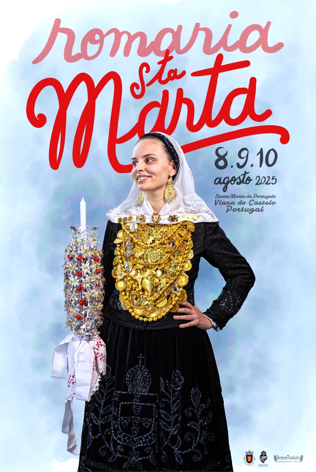 Romaria de Santa Marta 