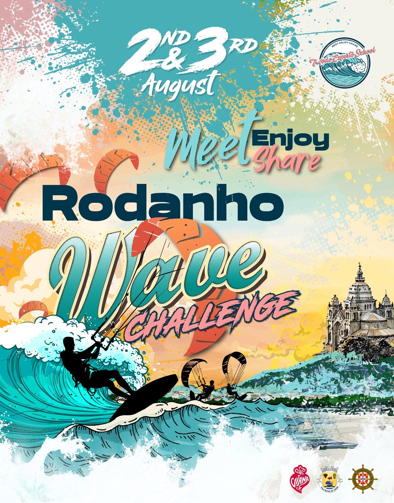 Rodanho Wave Challenge 2025