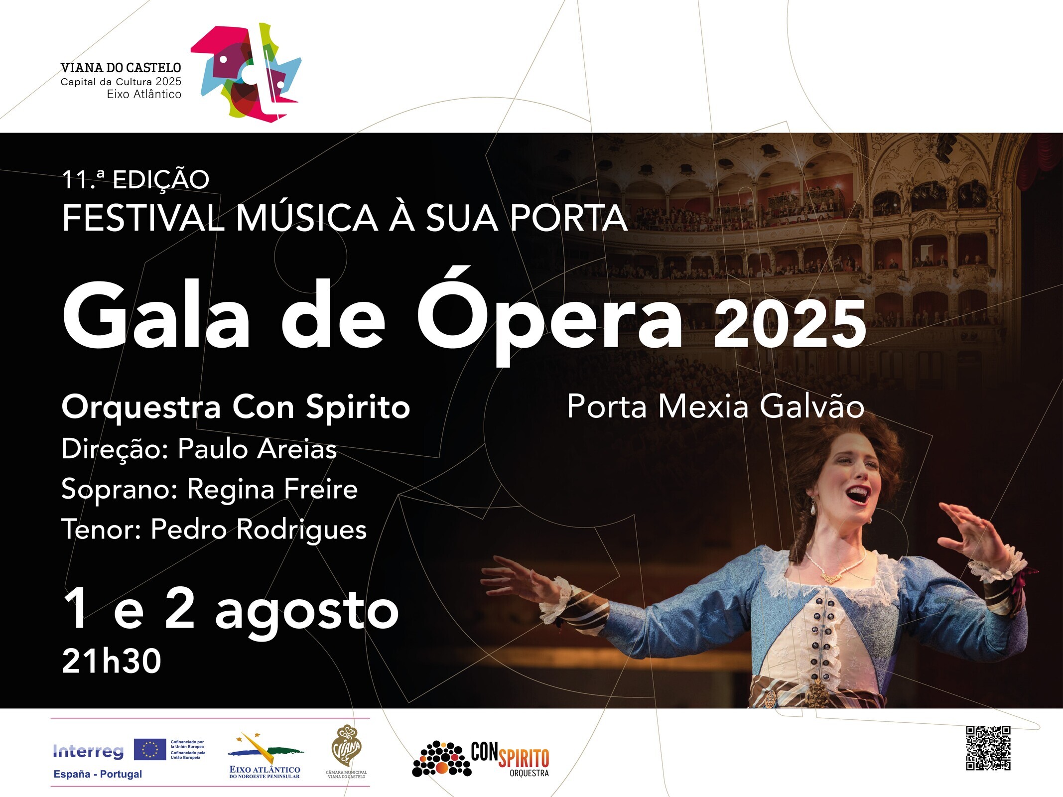 11º Edição – Festival Música à Sua Porta