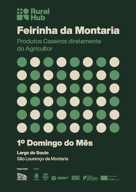 Feirinha da Montaria 