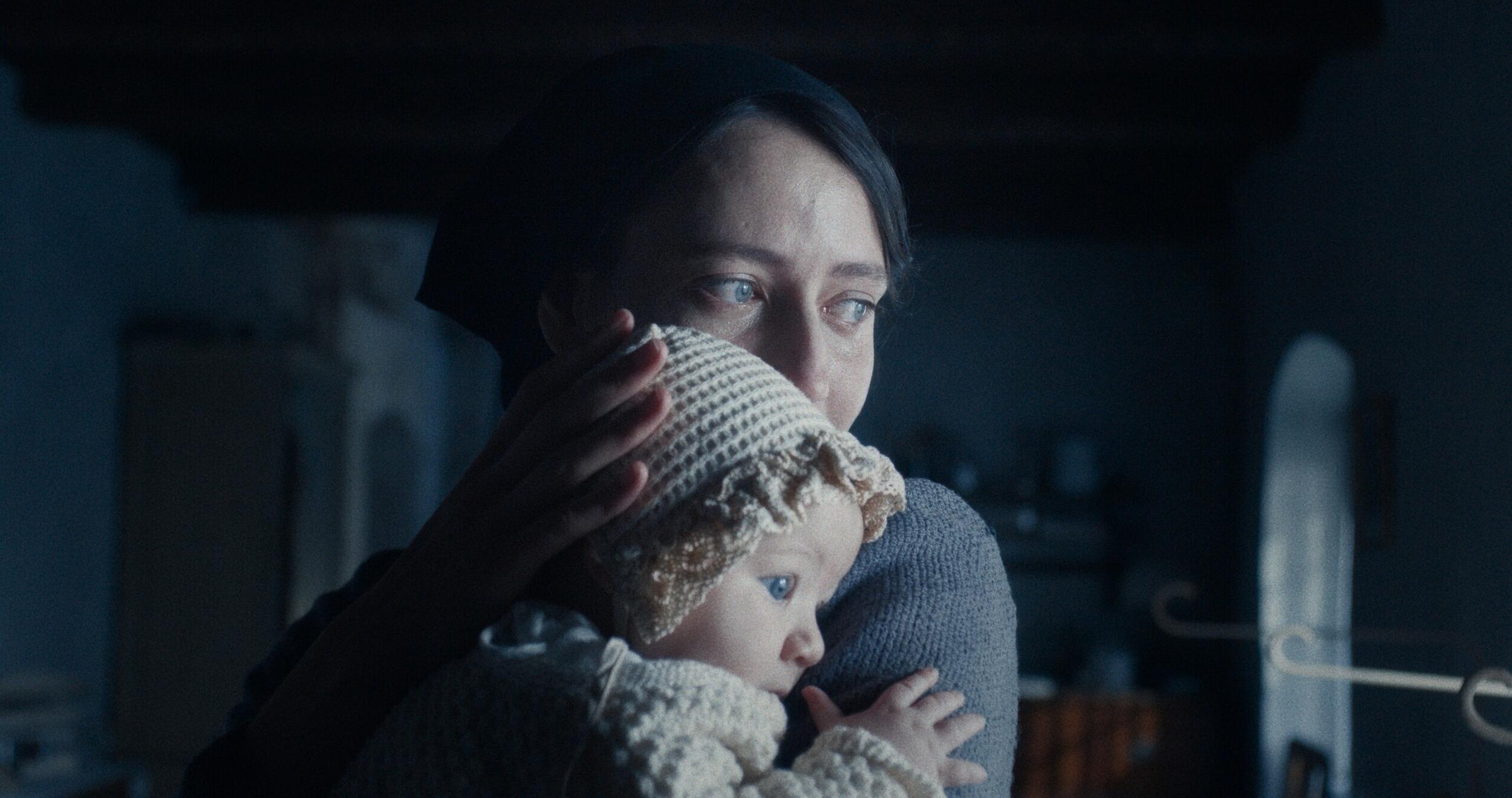 SESSÕES CINECLUBISTAS - Vermiglio