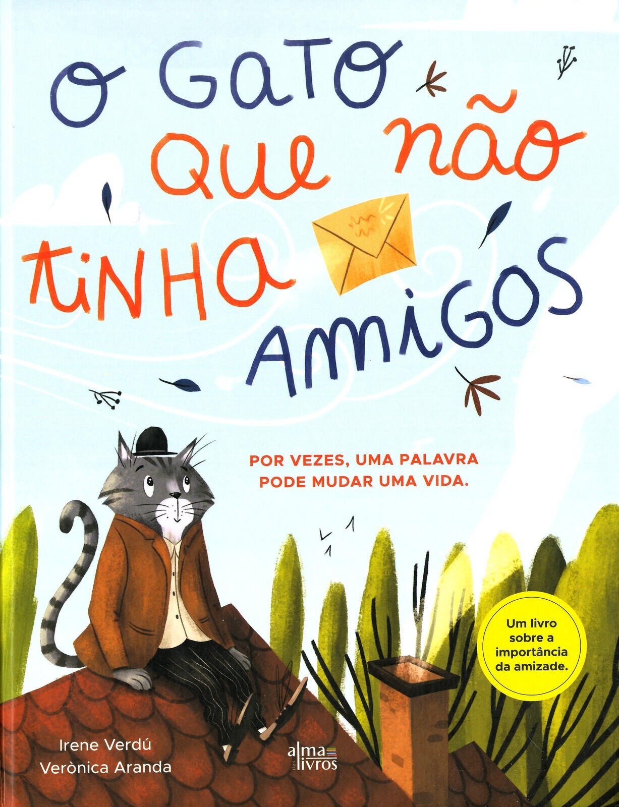 Sábado com Histórias  