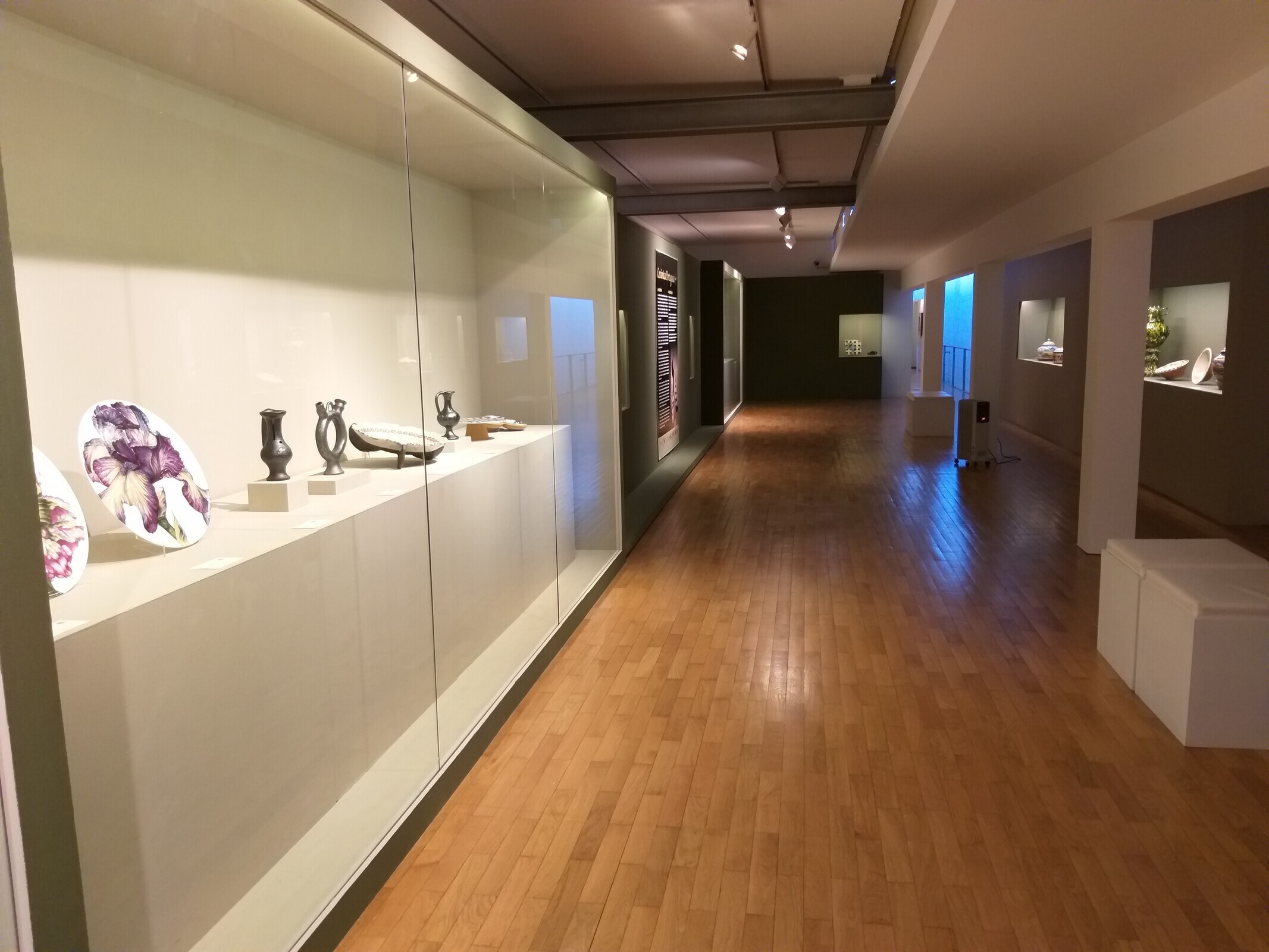 Lançamento e apresentação do catálogo da exposição  “Portugal Cerâmico” 