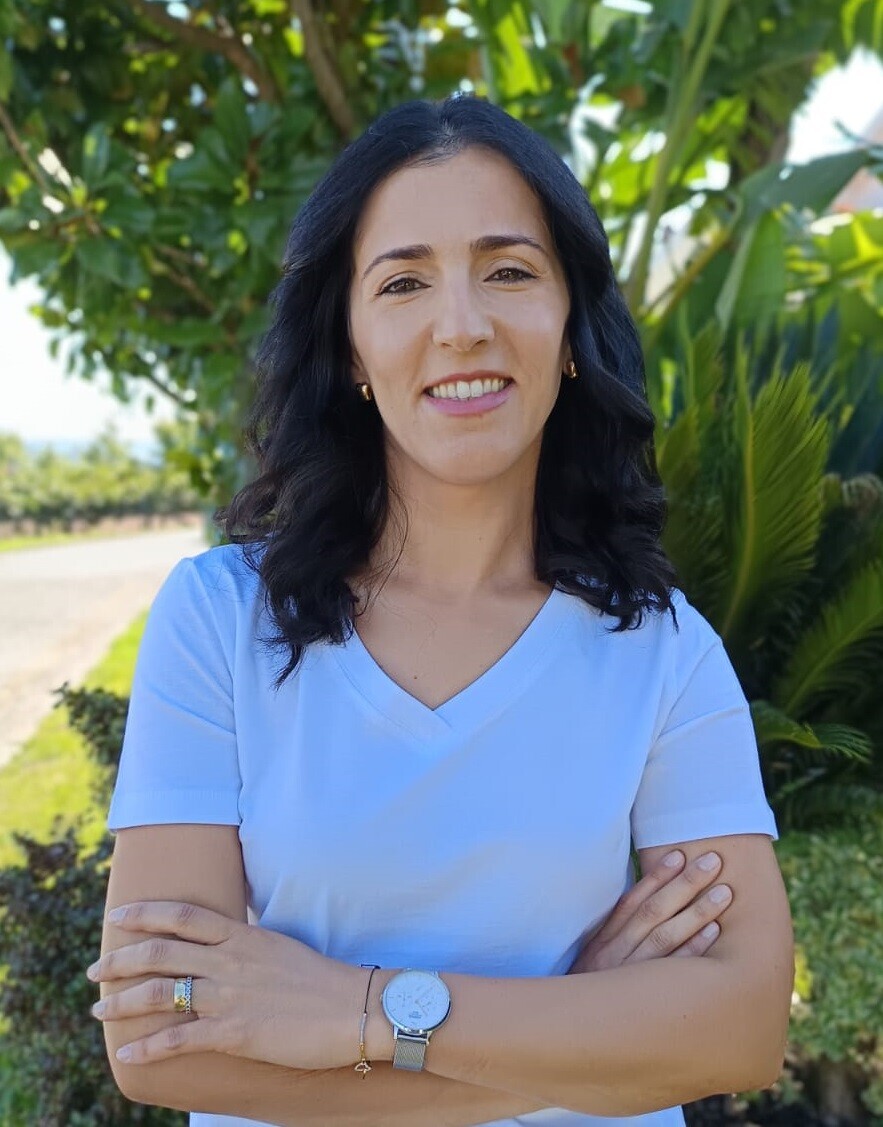 Sandra Barbosa - Apresentação do livro "Carlota Idiota e o Talento de Salvar Vidas"