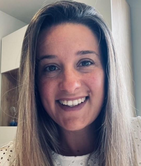 Joana Castro - Sessão de coaching e de mediação de conflitos