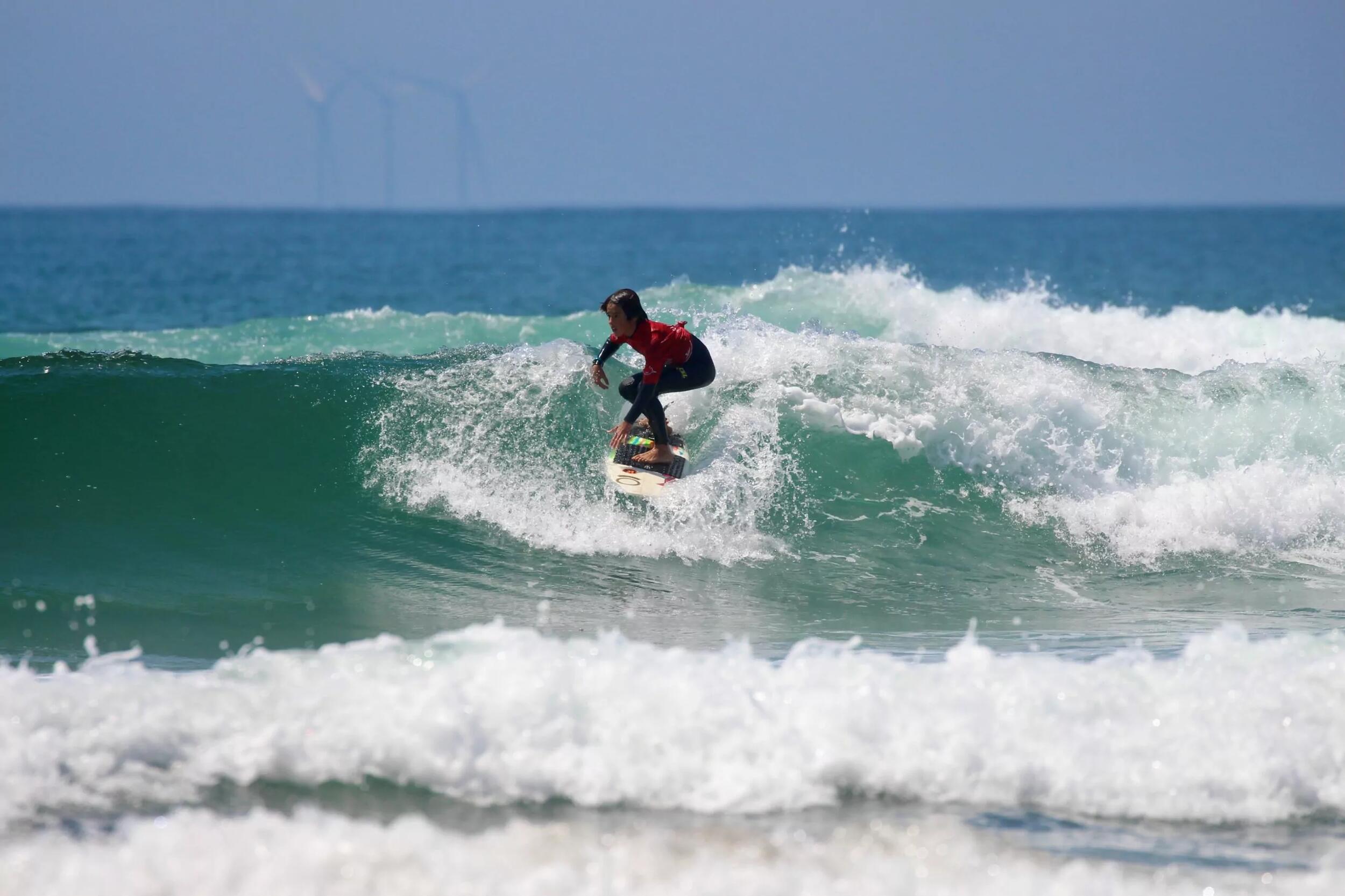 Mini Groms Dia da Marinha