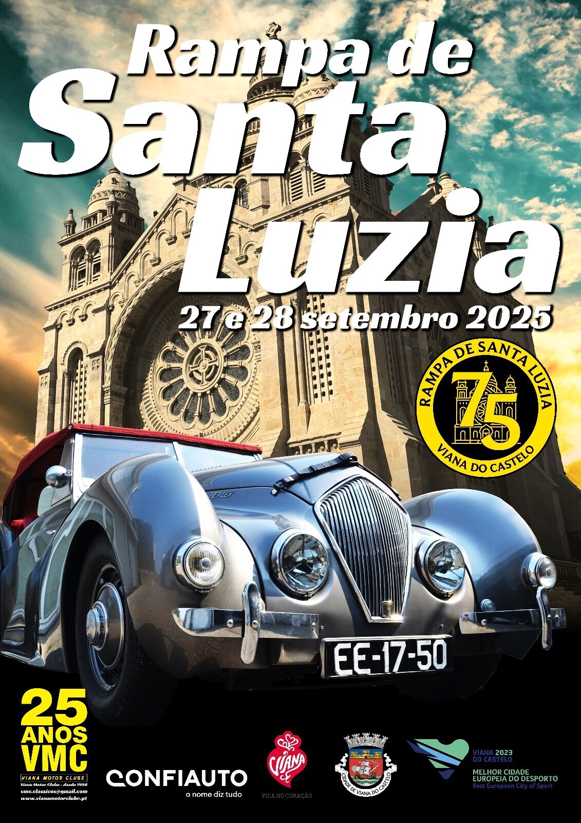 Rampa de Santa Luzia