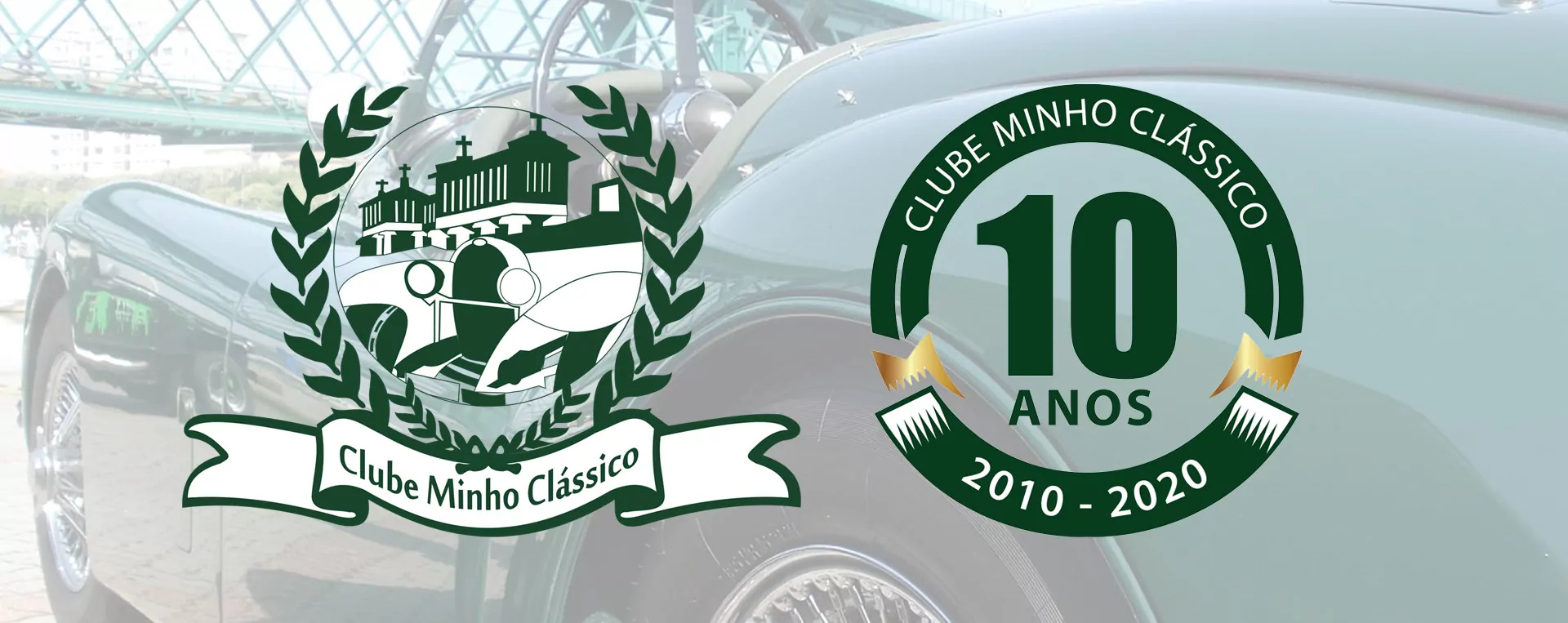 Encontro Mensal de Clássicos