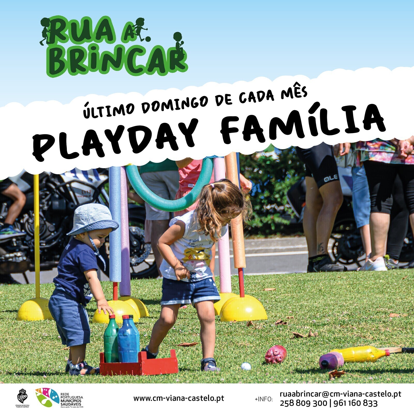 PlayDay Família   