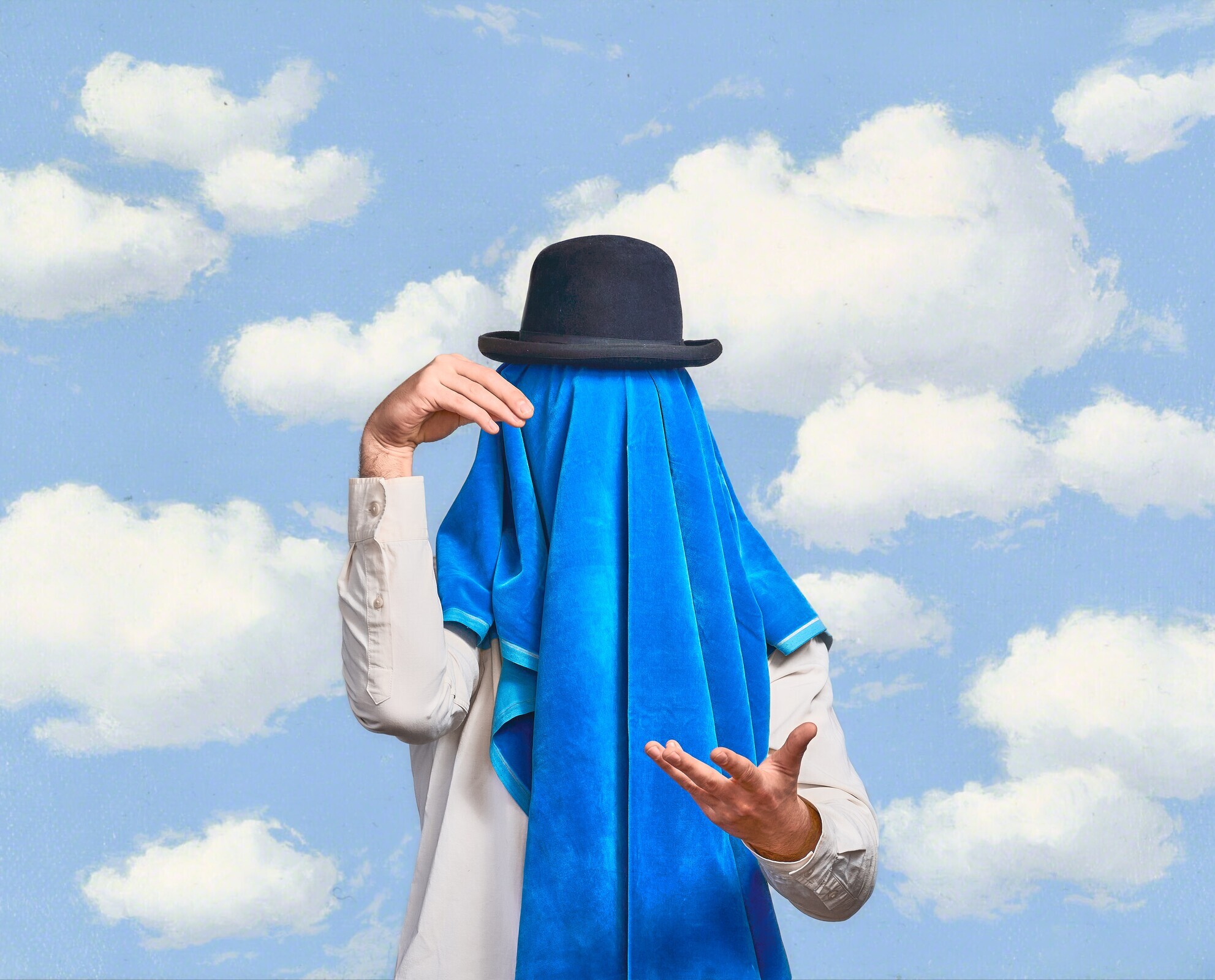 Teatro no Concelho – “E se eu chover?” 