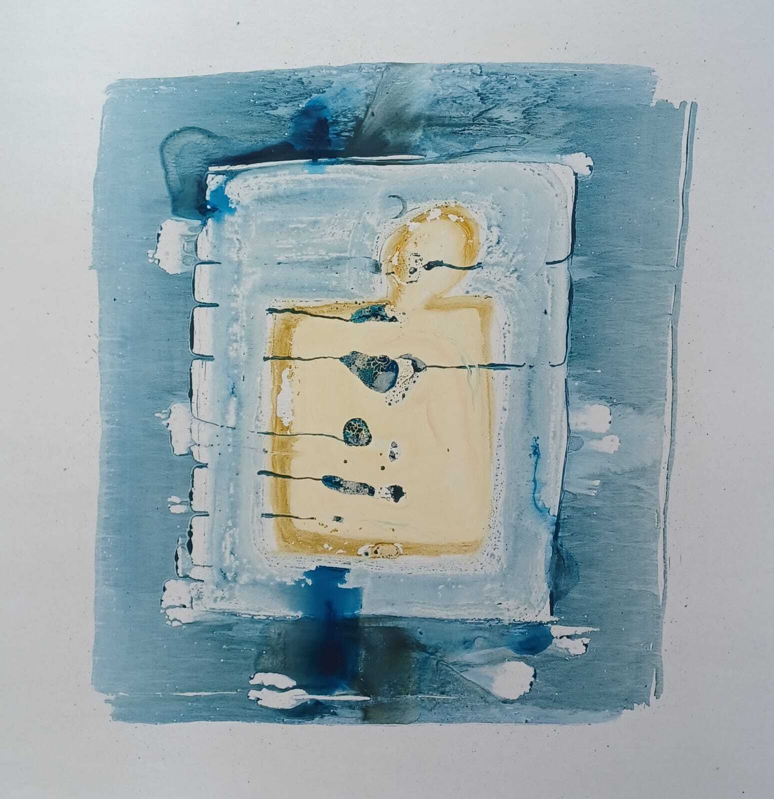 Exposição Individual - "Mossul Iraque, set 2021"