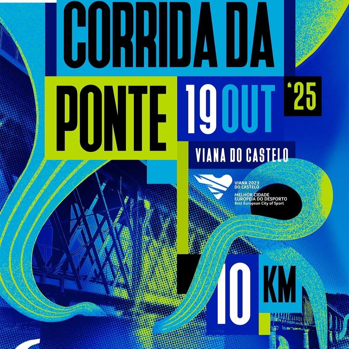 3ª Corrida da Ponte 