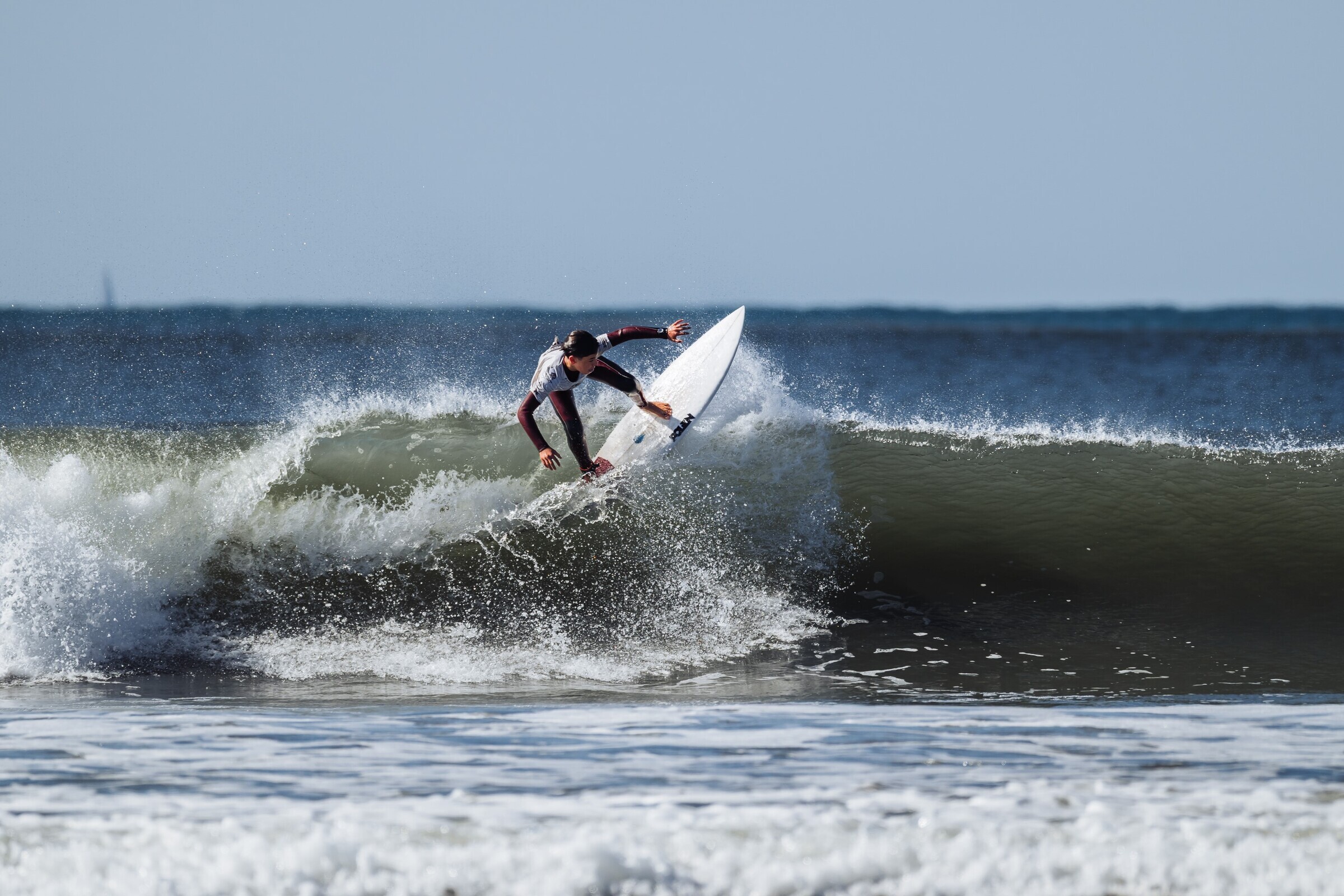 Campeonato Nacional de Surf Esperanças Sub12