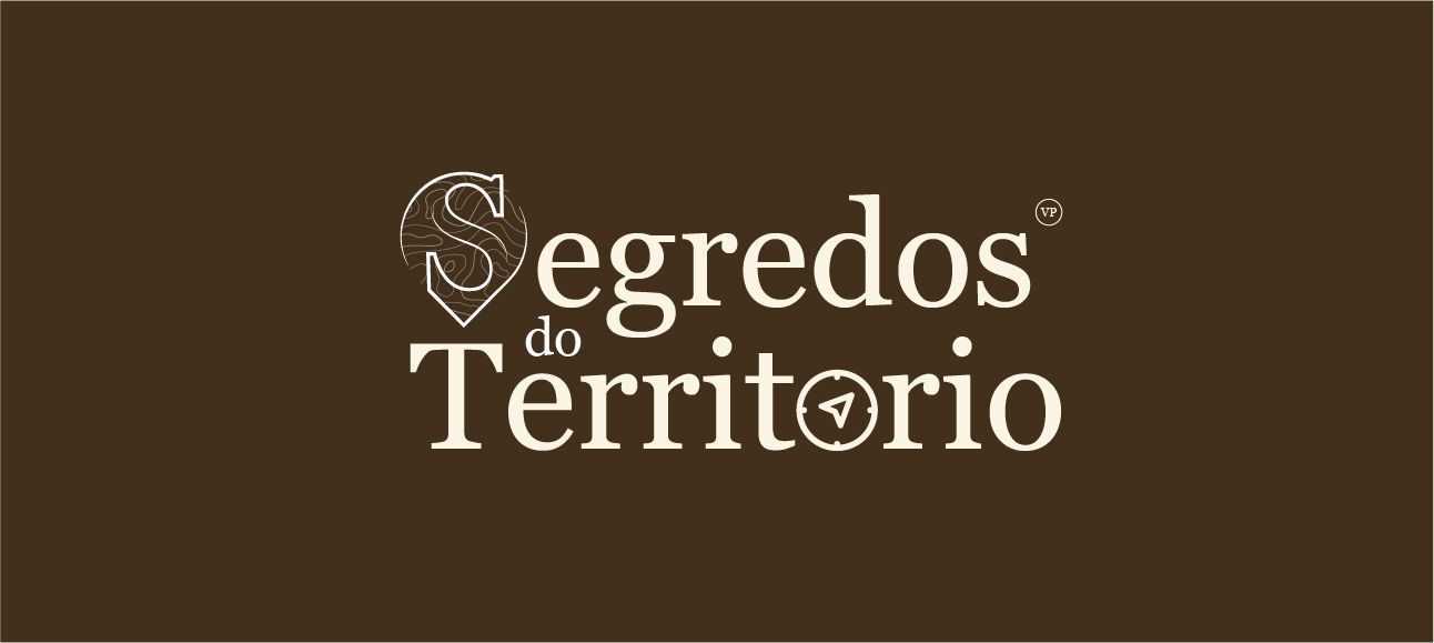 Segredos do Território