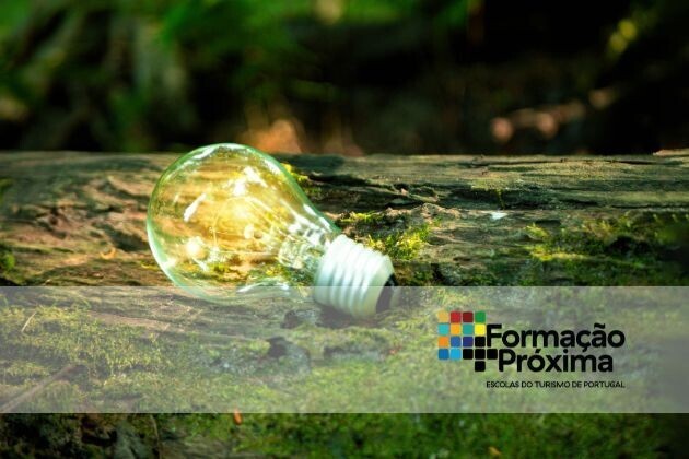 Formação + Próxima – “Boas Práticas de Economia Circular e Turismo Sustentável” 