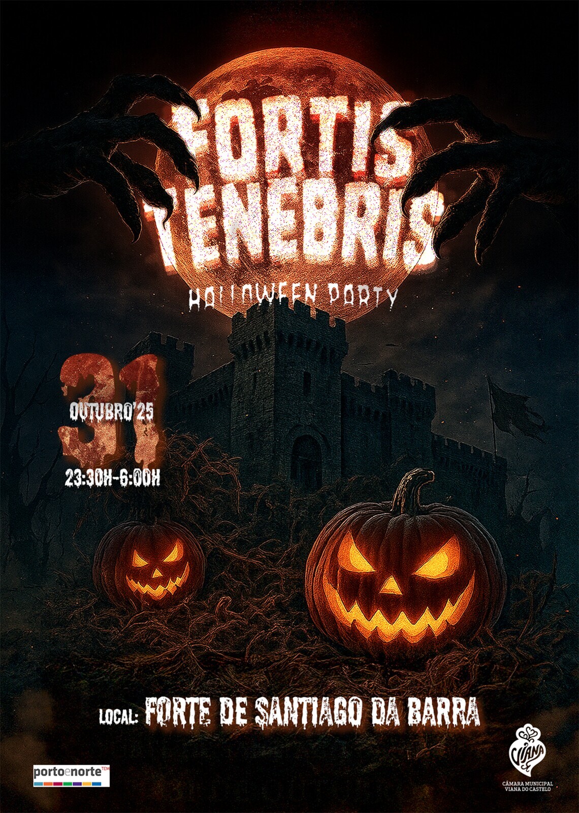 Fortis Tenebris