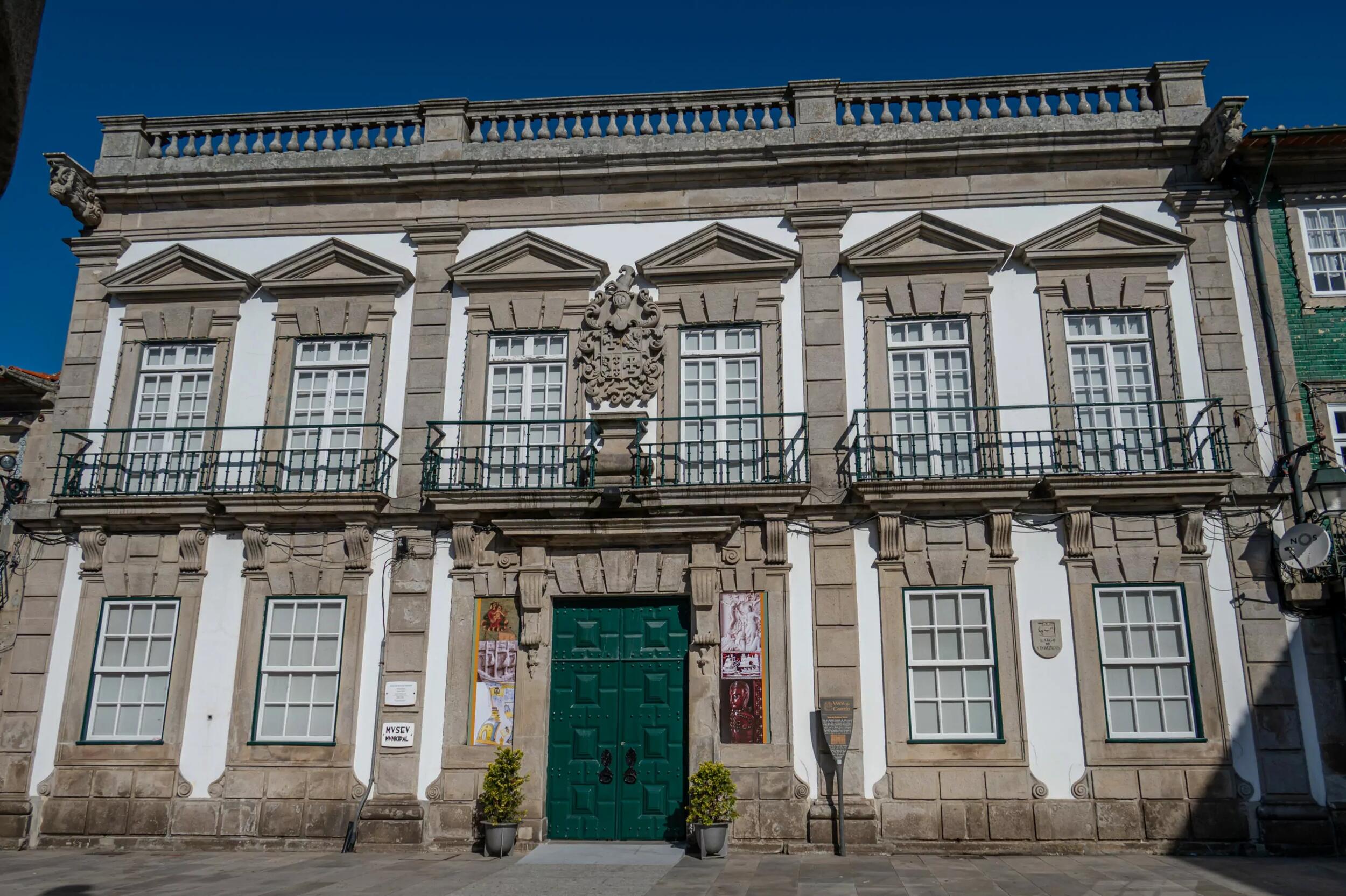 Dia Internacional dos Museus