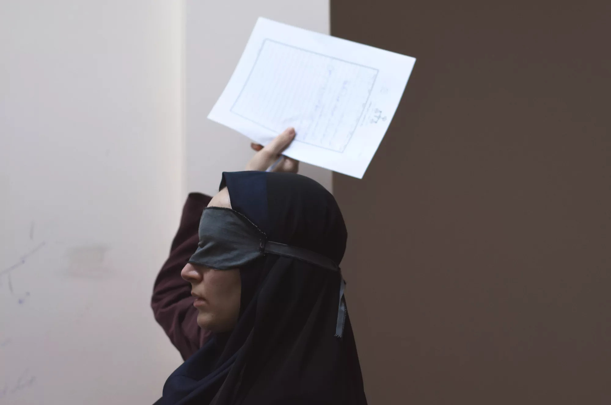 Sessões Cineclubistas – A SEMENTE DO FIGO SAGRADO