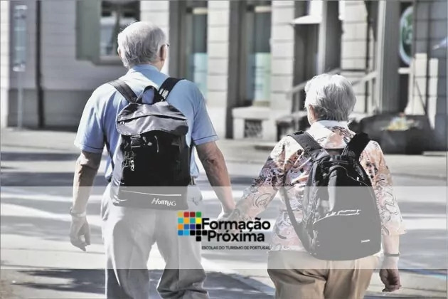 Formação + Próxima – “Conhecer para Promover – À Descoberta do Património de Viana do Castelo”