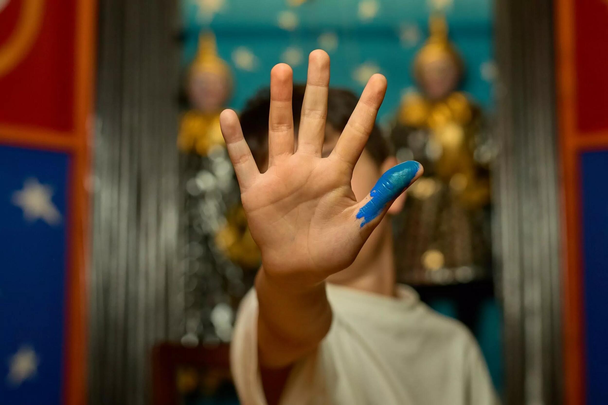 Teatro no Concelho – “E se eu chover?”